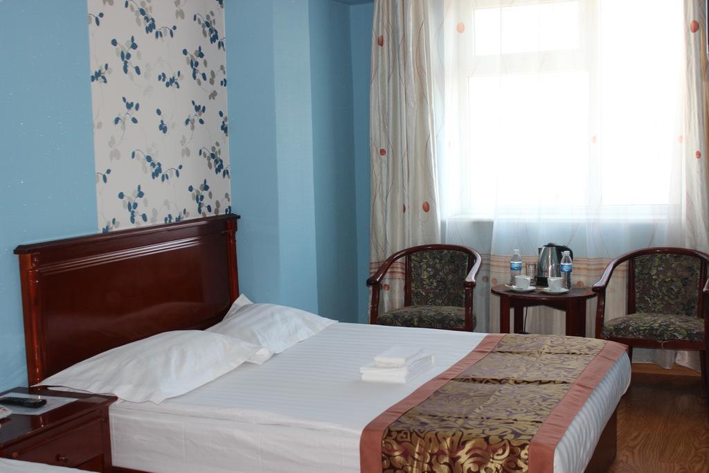 Toto Hotel Ulaanbaatar Luaran gambar