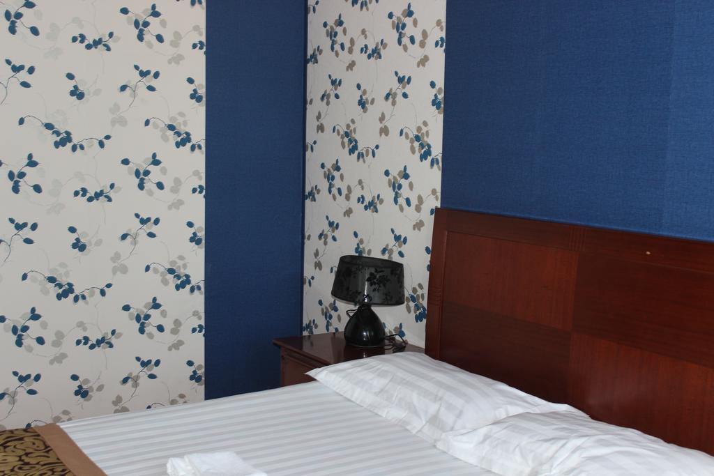 Toto Hotel Ulaanbaatar Luaran gambar