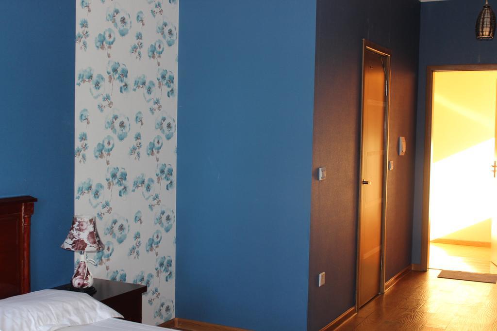 Toto Hotel Ulaanbaatar Luaran gambar