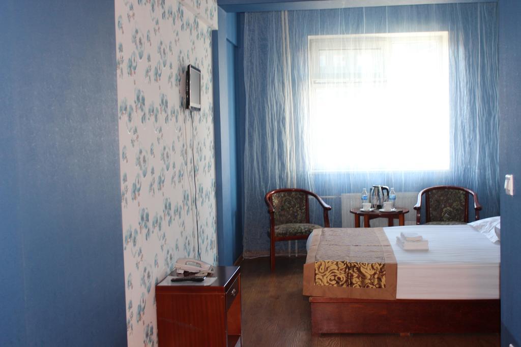 Toto Hotel Ulaanbaatar Luaran gambar