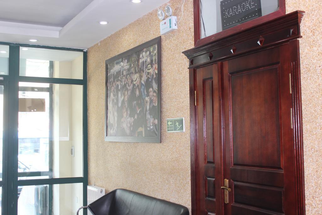 Toto Hotel Ulaanbaatar Luaran gambar