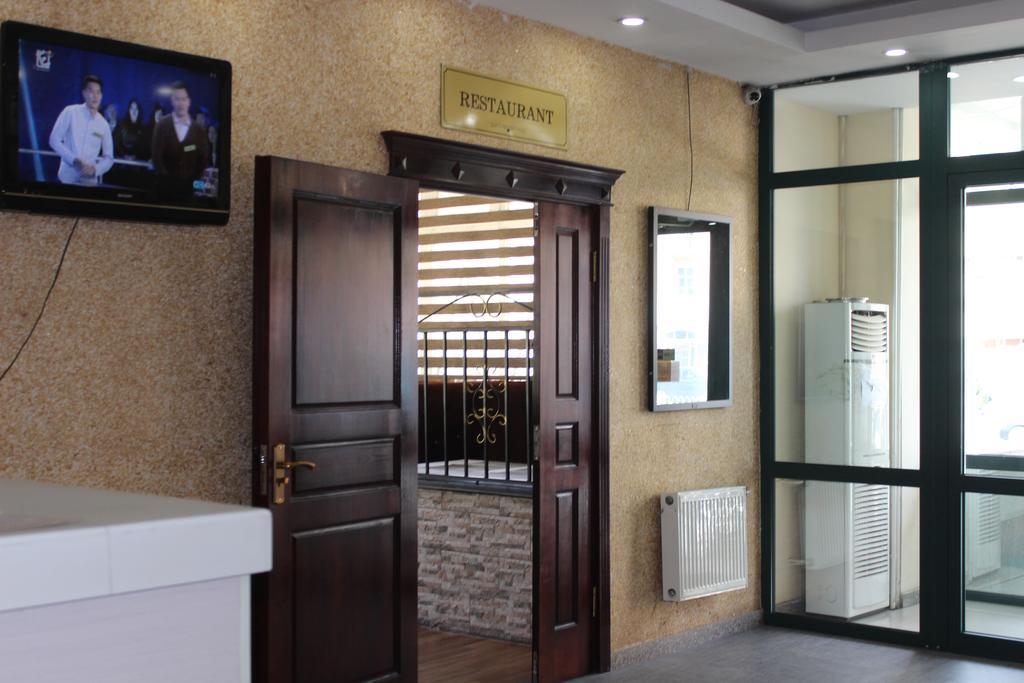 Toto Hotel Ulaanbaatar Luaran gambar