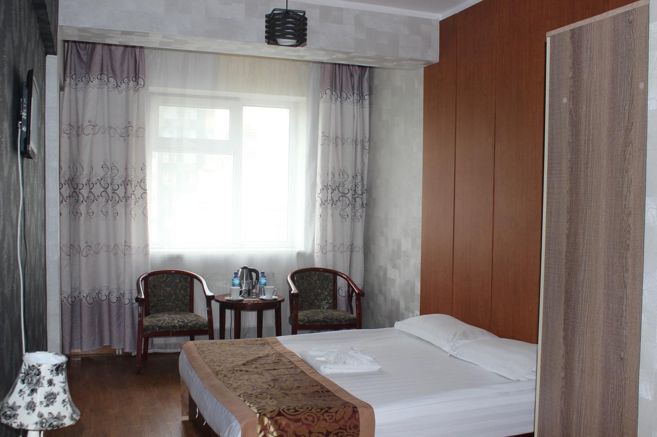 Toto Hotel Ulaanbaatar Luaran gambar