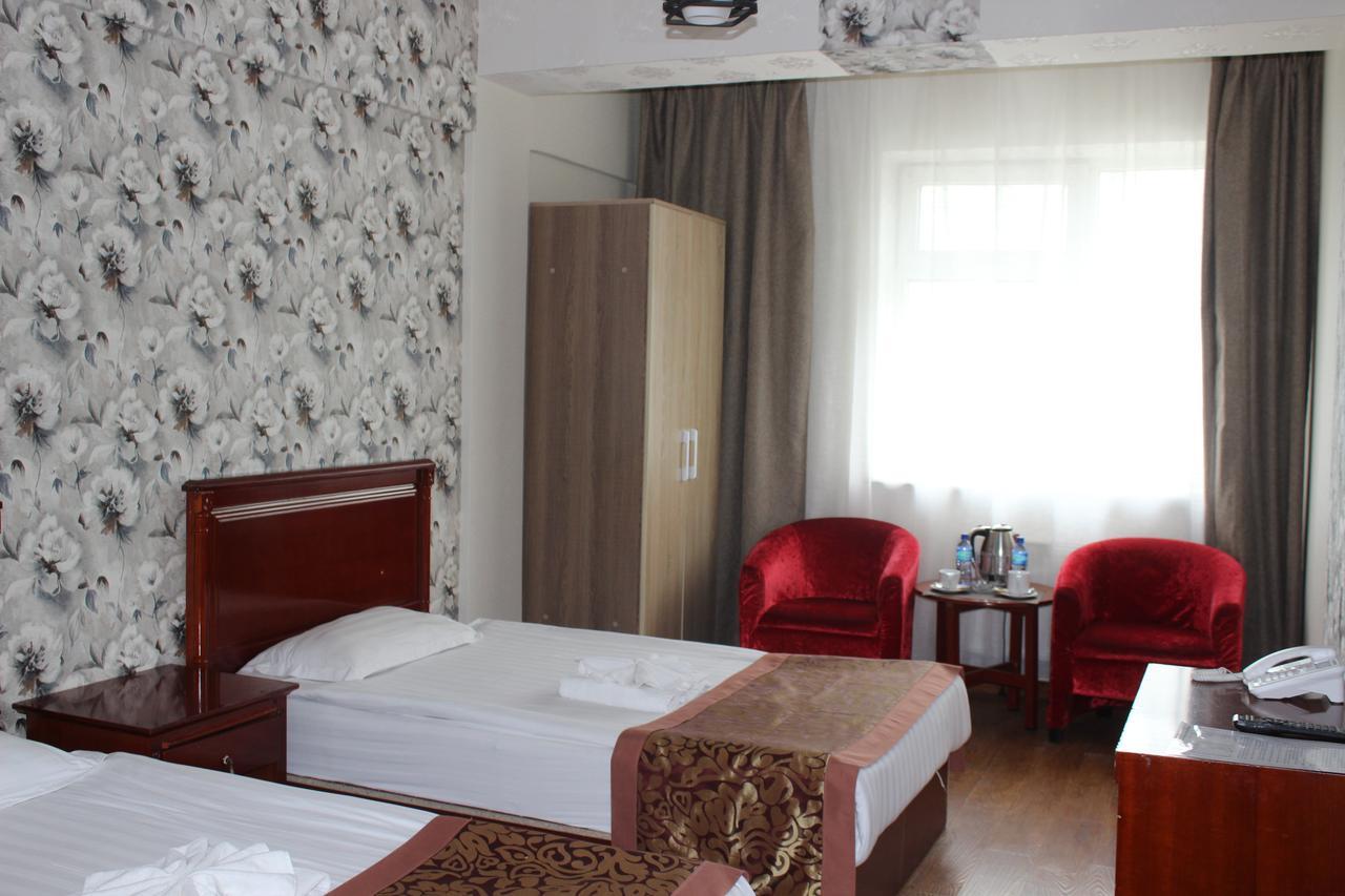 Toto Hotel Ulaanbaatar Luaran gambar