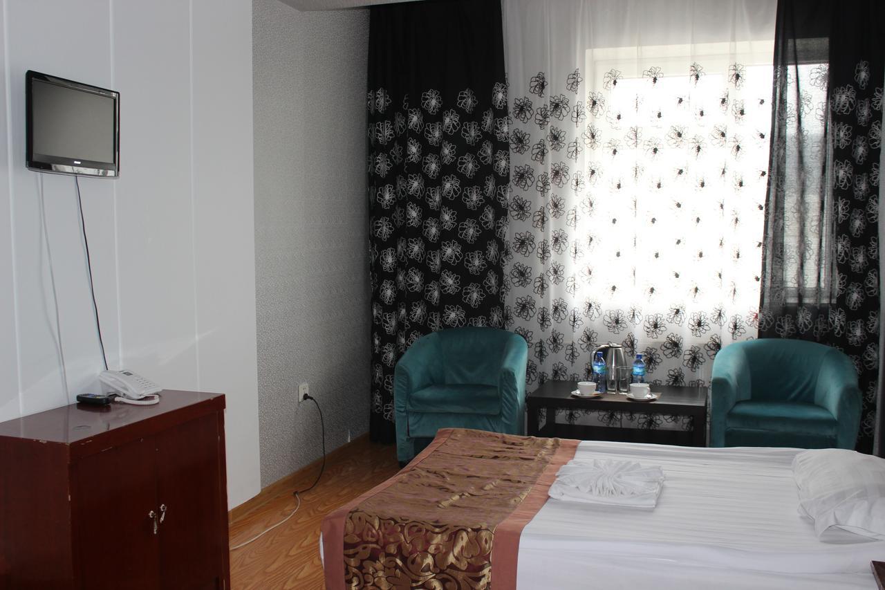 Toto Hotel Ulaanbaatar Luaran gambar