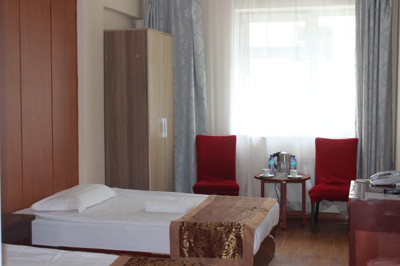 Toto Hotel Ulaanbaatar Luaran gambar